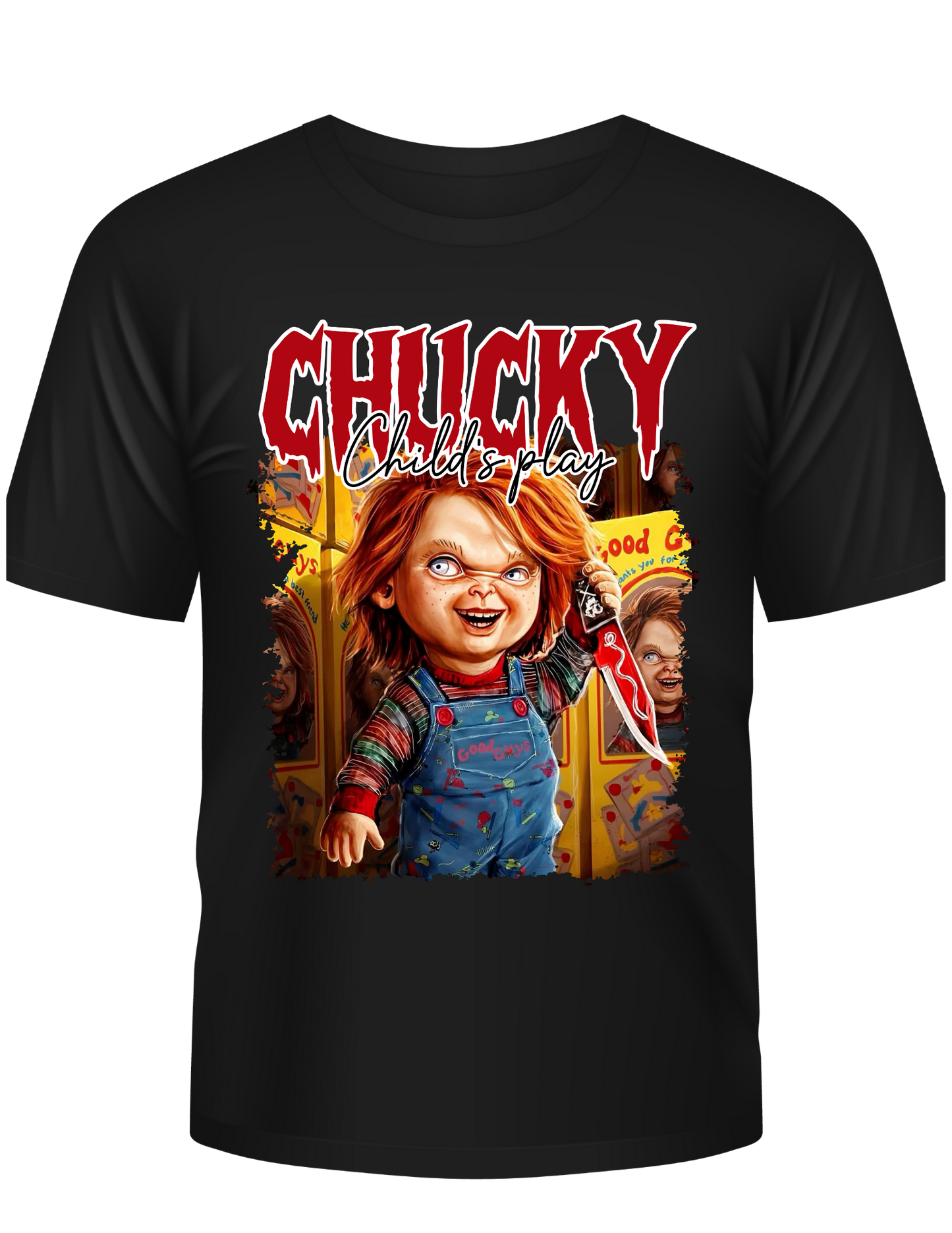 Chucky