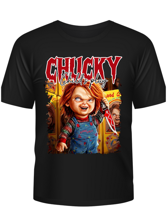 Chucky