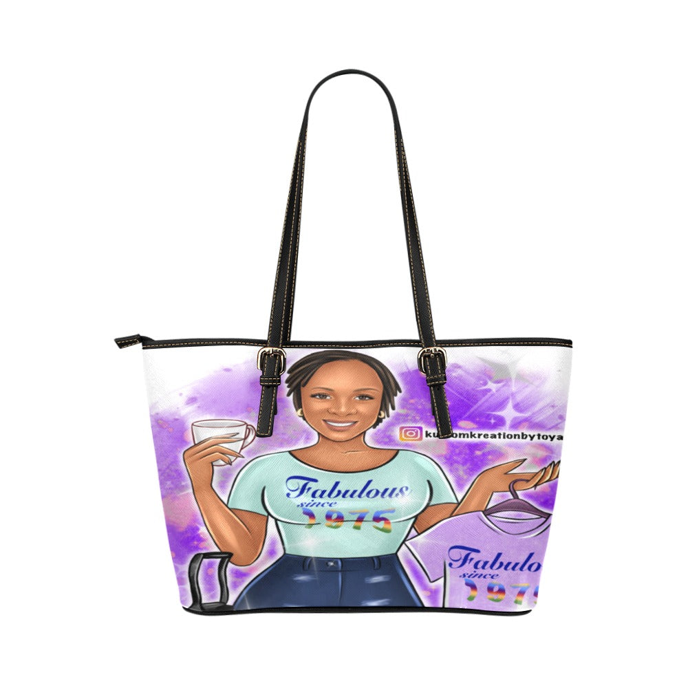 Create  your own Tote/Purse Medium size