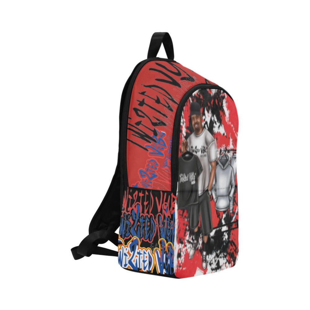 Custom Backpack adult size