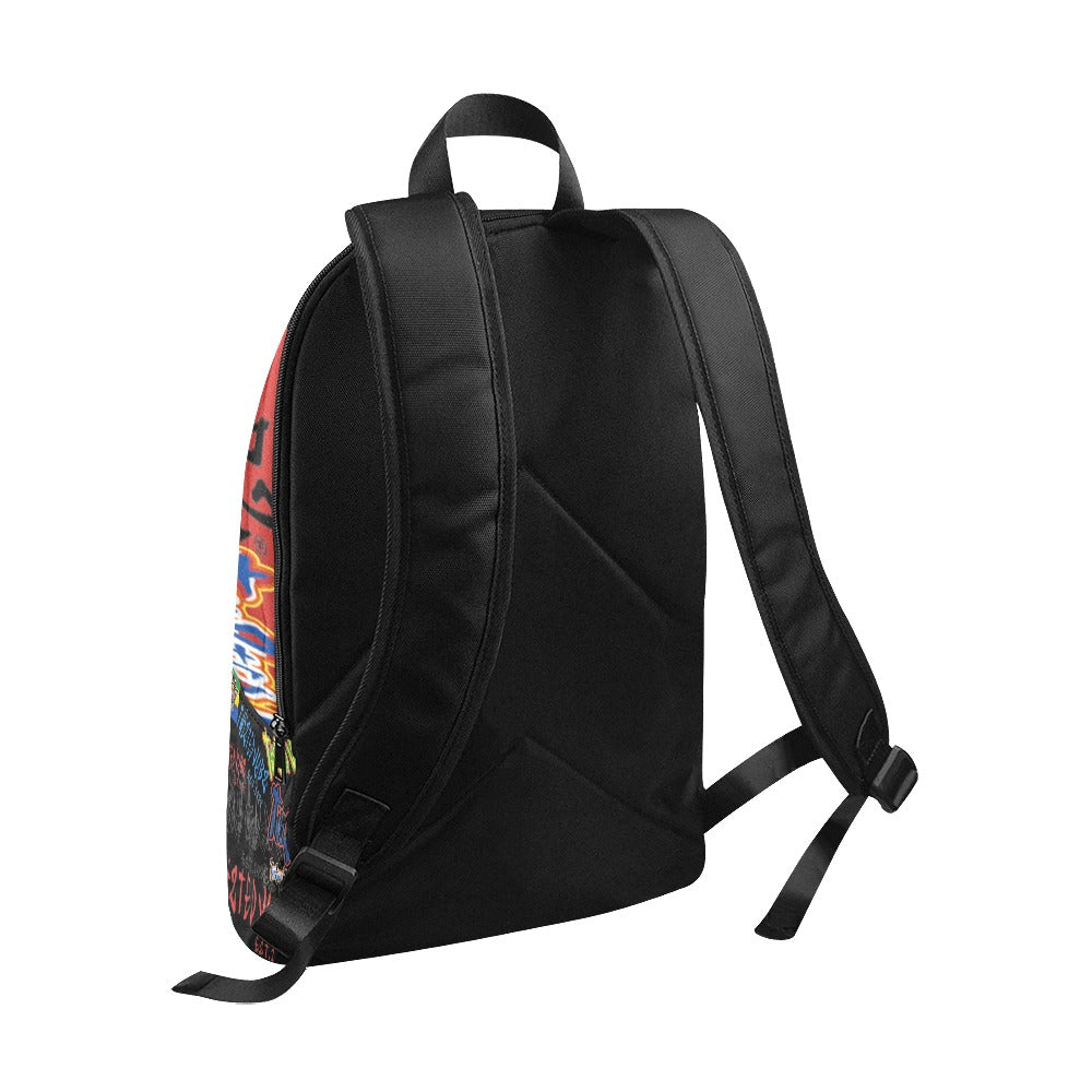 Custom Backpack adult size