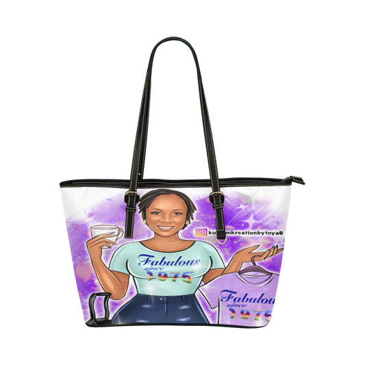 Create  your own Tote/Purse Medium size