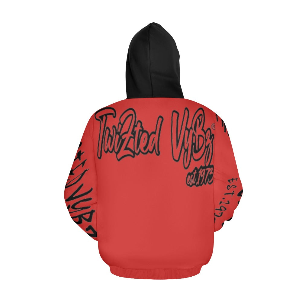 Create your own custom hoodie