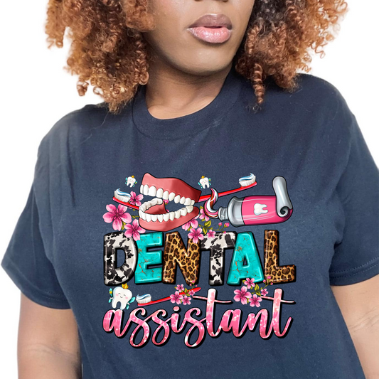 Dental Assistant