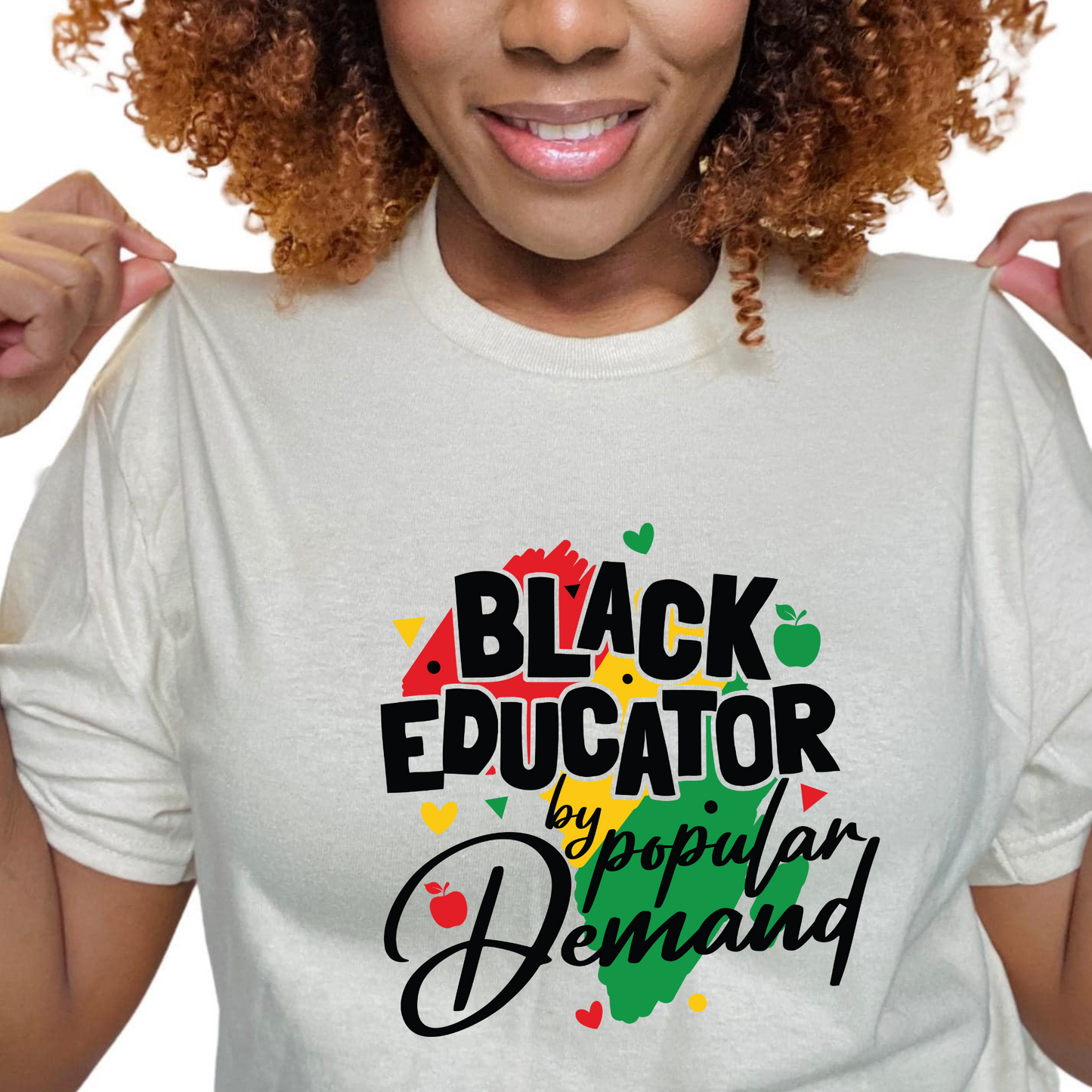 Black Educator