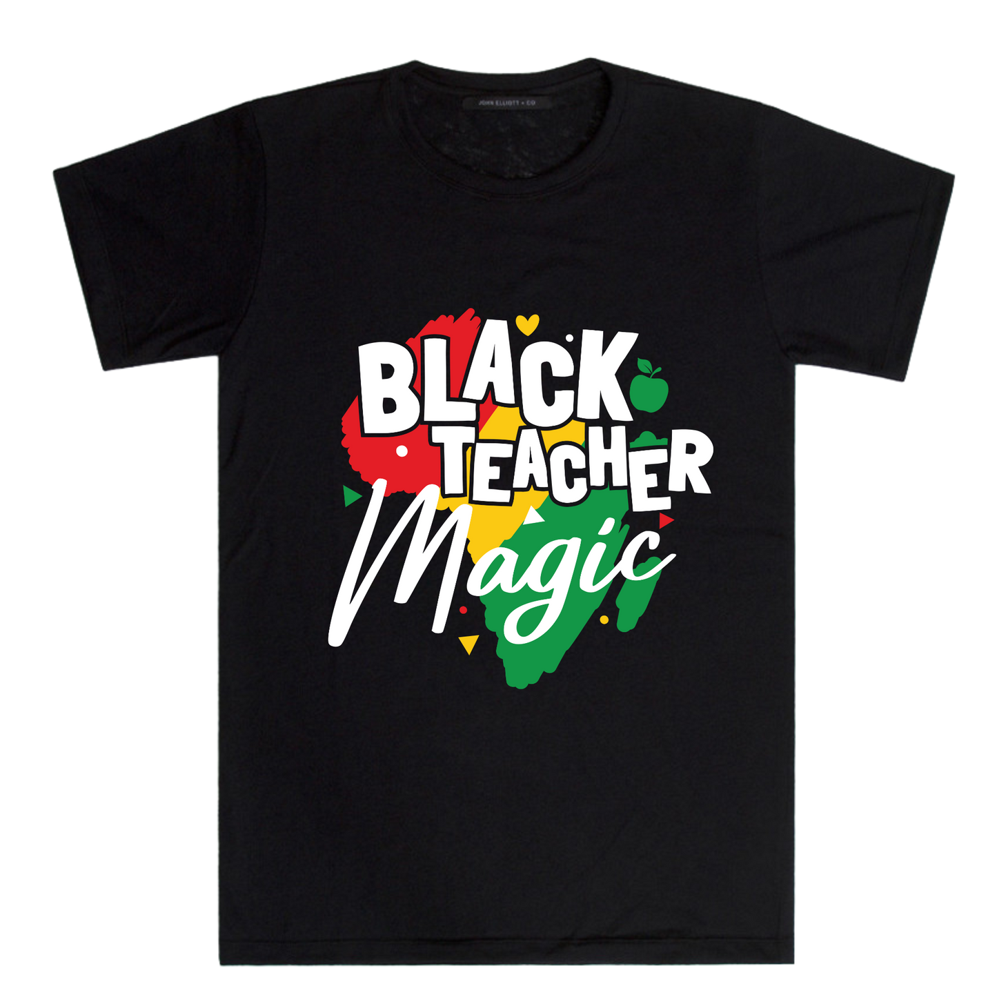 Black Teacher Magic