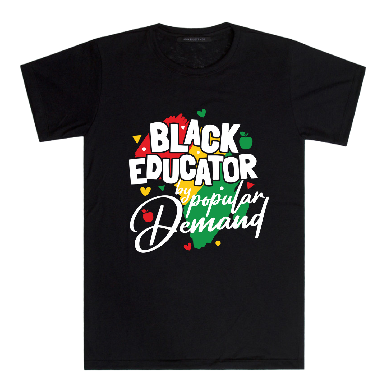 Black Educator