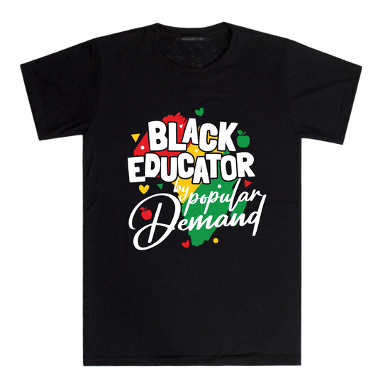 Black Educator