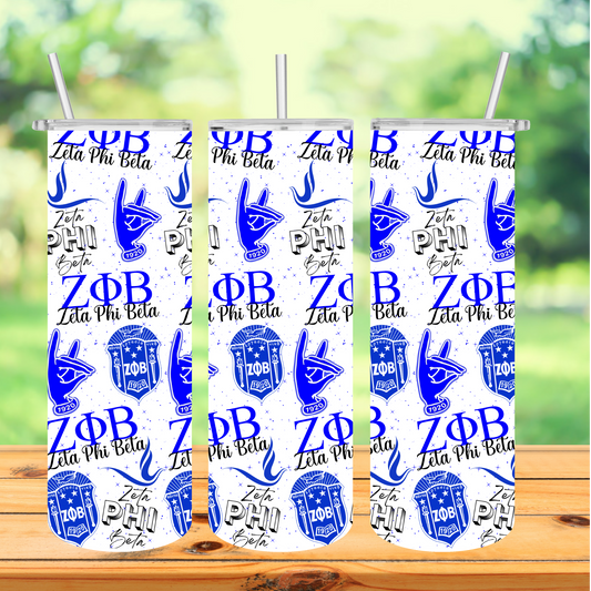 Zeta Phi Beta