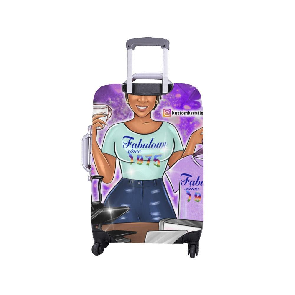 Luggage Bundle Sets