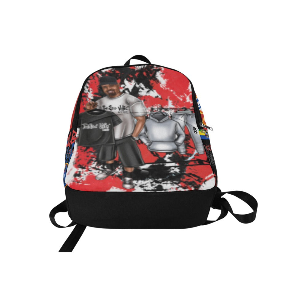 Custom Backpack adult size