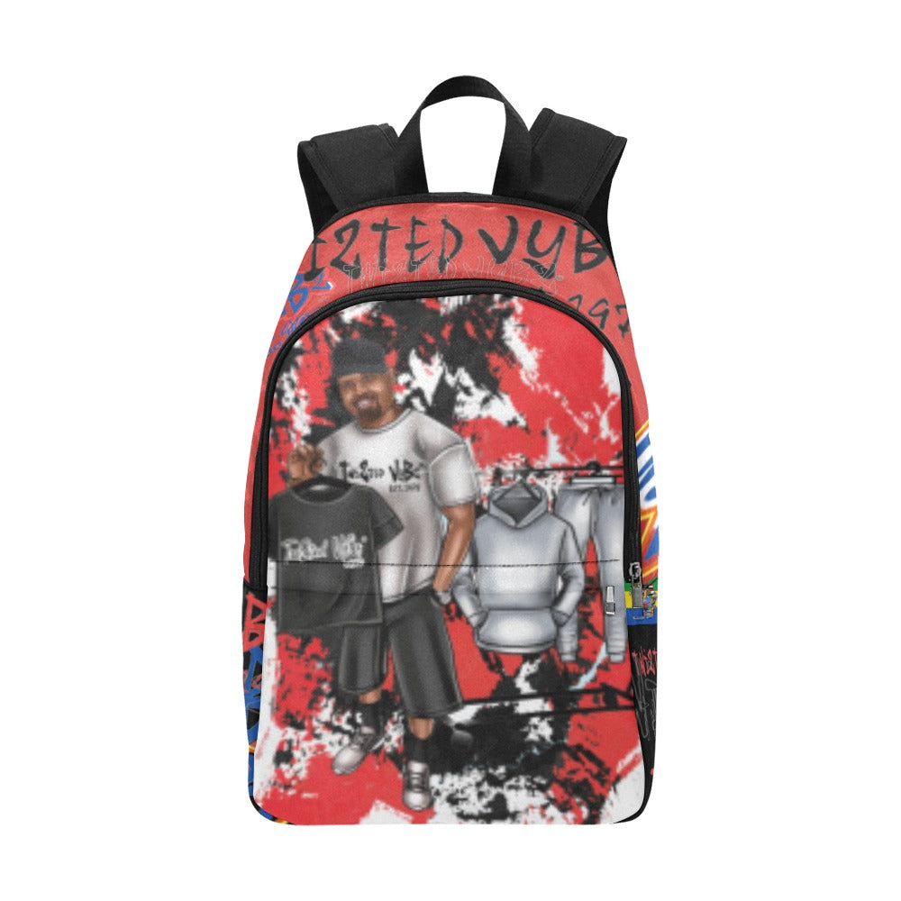 Custom Backpack adult size