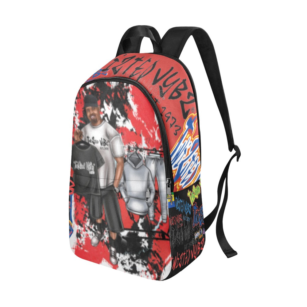 Custom Backpack adult size