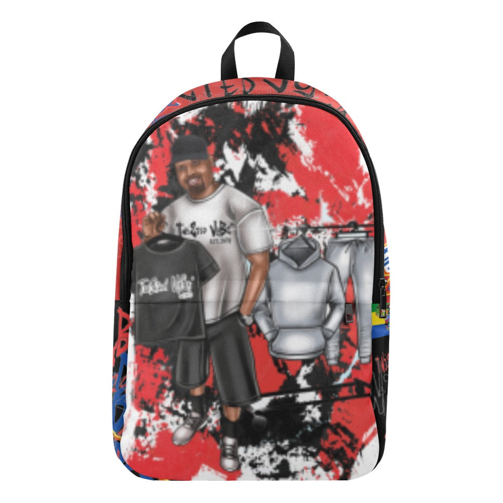 Custom Backpack adult size