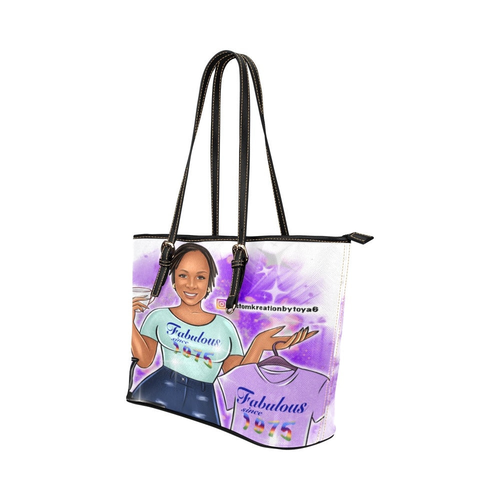 Create  your own Tote/Purse Medium size